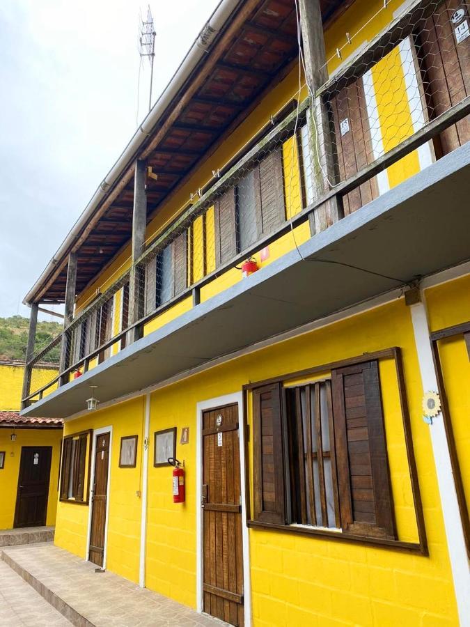 Mega Rá A Pousada Caraguatatuba Exterior foto